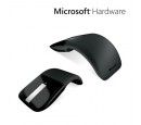 MOUSE MICROSOFT ARC TOUCH WIRELESS BLUETRACK BLACK (PN RVF-00052